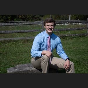 Meet your Posher, Sam